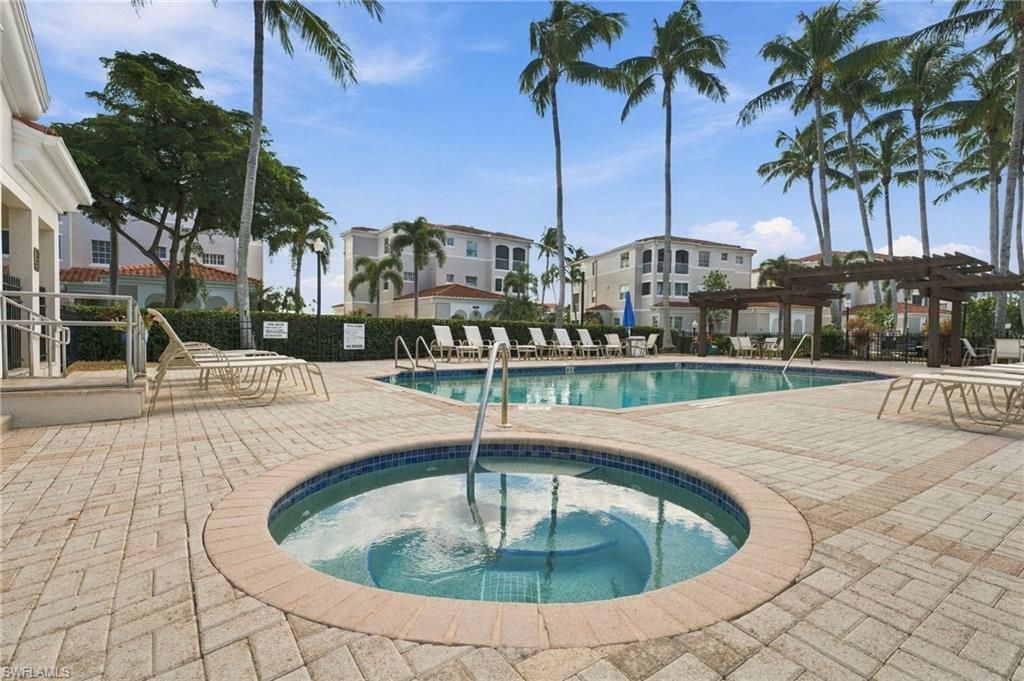14335 Harbour Links Ct, Unit 20A, Fort Myers, FL 33908 Photo