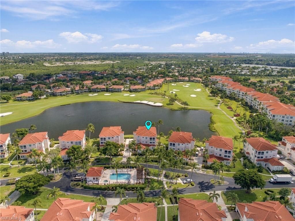 14335 Harbour Links Ct, Unit 20A, Fort Myers, FL 33908 Photo
