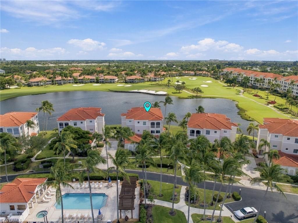 14335 Harbour Links Ct, Unit 20A, Fort Myers, FL 33908 Photo