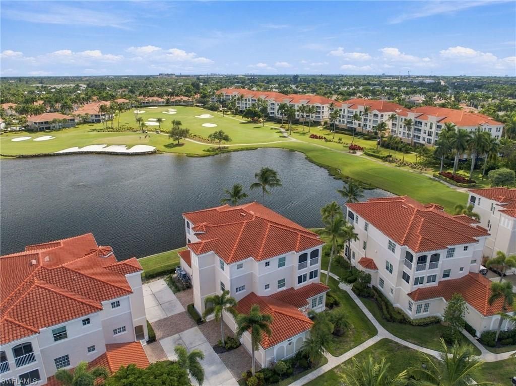 14335 Harbour Links Ct, Unit 20A, Fort Myers, FL 33908 Photo