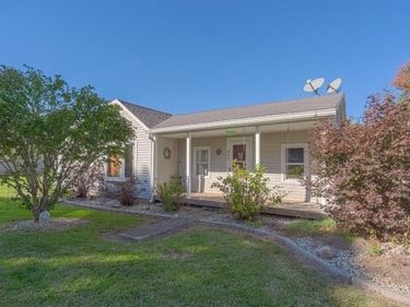 513 KING STREET, Pershing, IN 47370