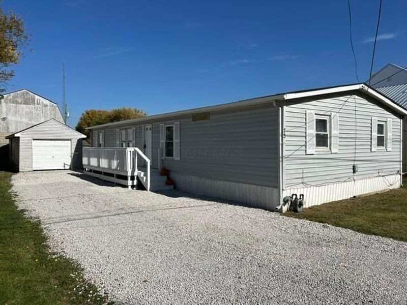 73 Seymour Avenue , Buckeye Lake, OH 43008 Photo 22