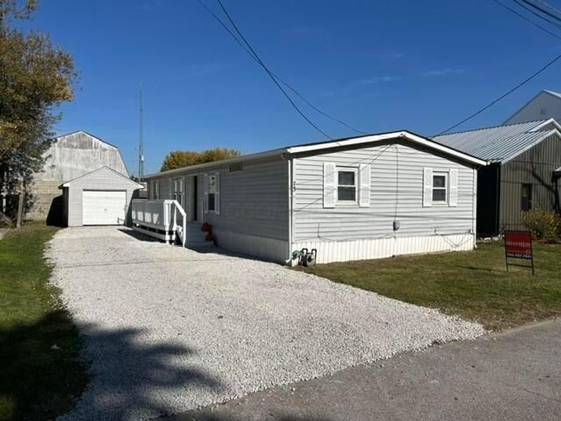 73 Seymour Avenue , Buckeye Lake, OH 43008 Photo 23