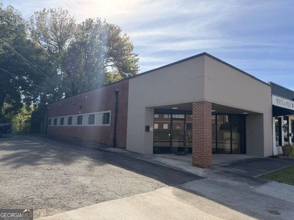 306 Glen Milner Boulevard, Rome, GA 30161
