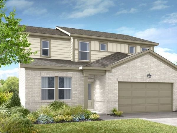 1643 Fawlocke Run, Loganville, GA 30052