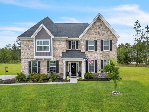 85 Evan Wade Court NE, Ludowici, GA 31316
