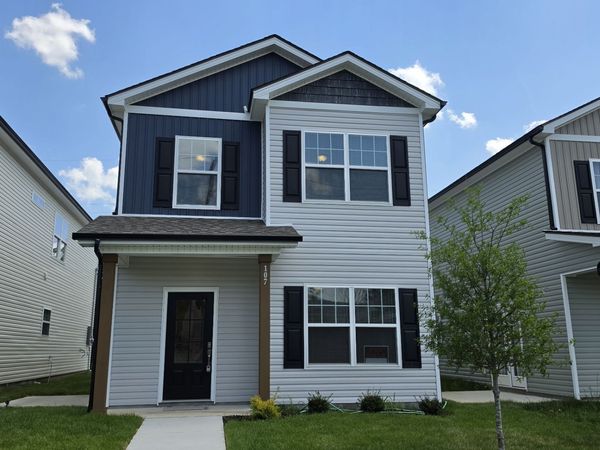 107 Hook and Ladder Ln , La Vergne, TN 37086