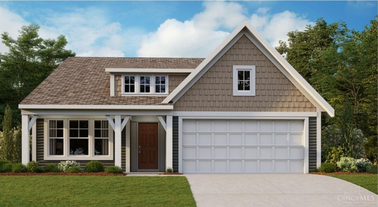 7862 Horizon Bend, Hamilton Township, OH 45152 Main Photo