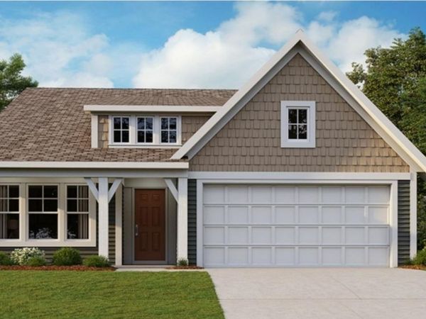 7862 Horizon Bend, Morrow, OH 45152