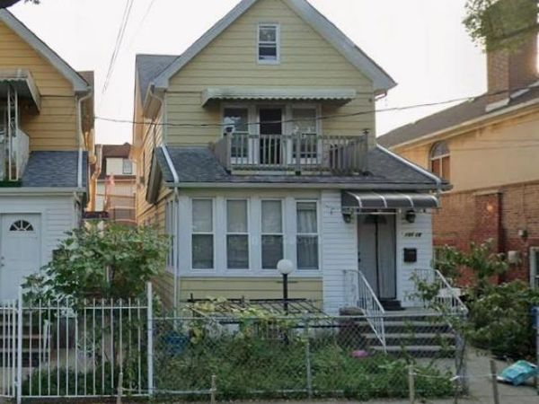 107-18 Pinegrove Street , Unit 1st flr, Jamaica, NY 11435