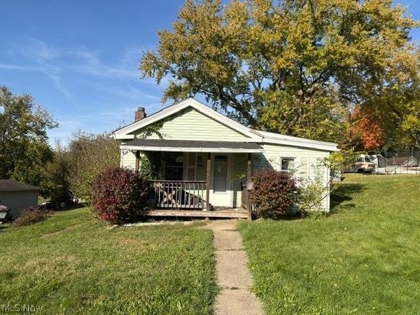 430 South Avenue SE, Massillon, OH 44646