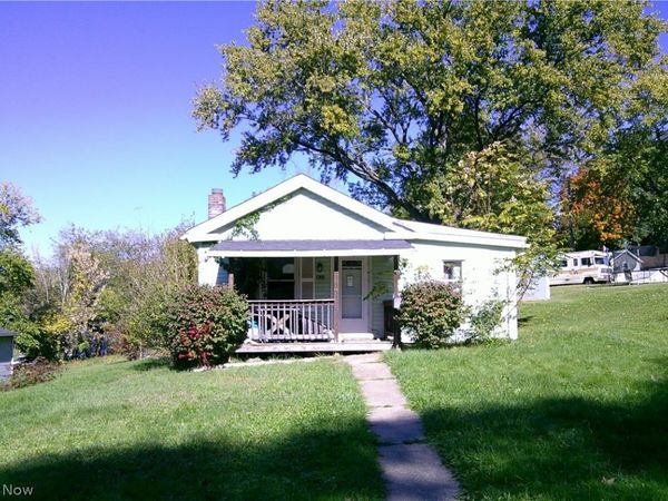 430 South Avenue SE, Massillon, OH 44646