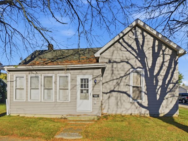 814 E Market Street, Washington Court House, OH 43160