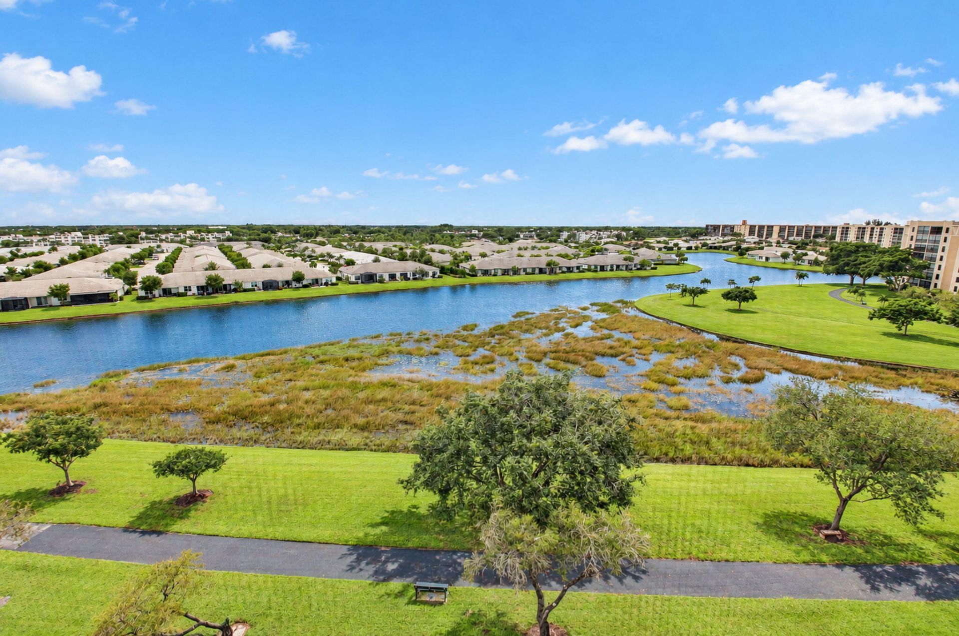 7240 Huntington Lane, Unit 806, Delray Beach, FL 33446 Photo