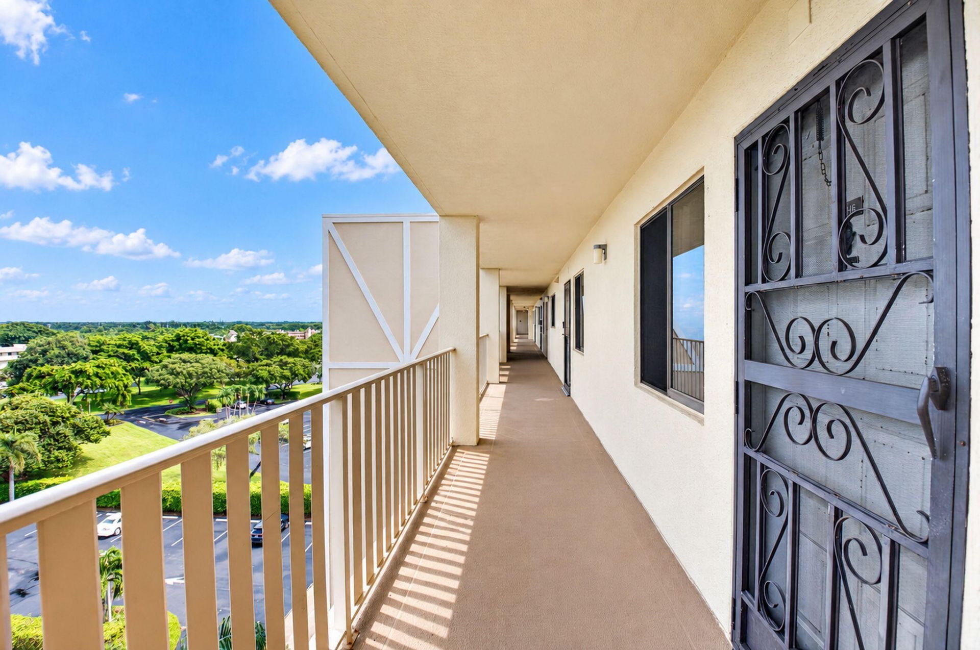 7240 Huntington Lane, Unit 806, Delray Beach, FL 33446 Photo