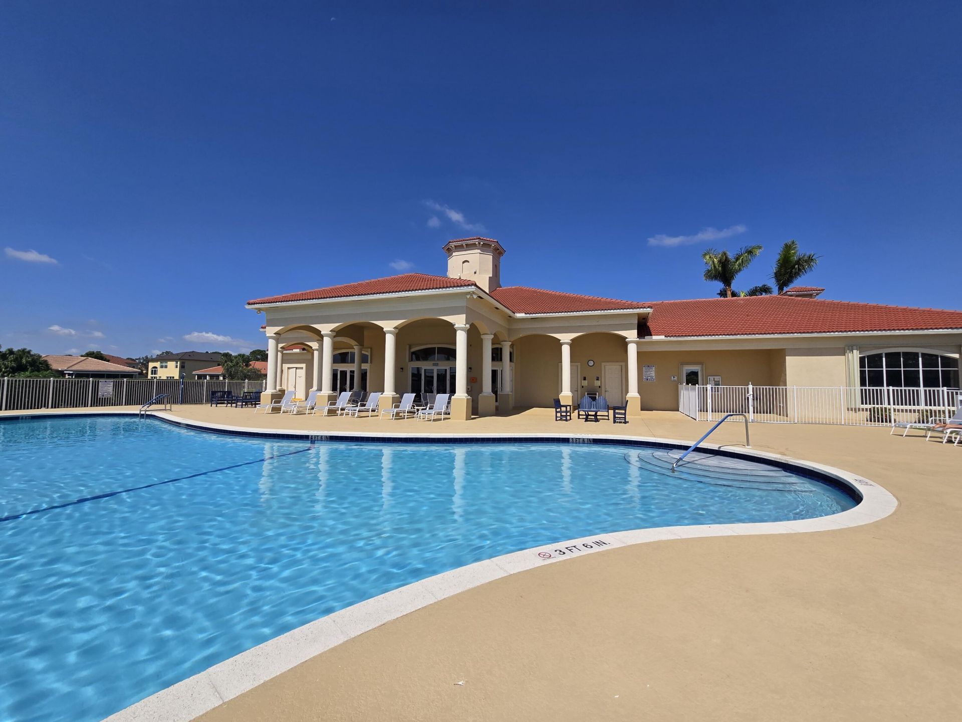 5419 Place Lake Drive, Fort Pierce, FL 34951 Photo