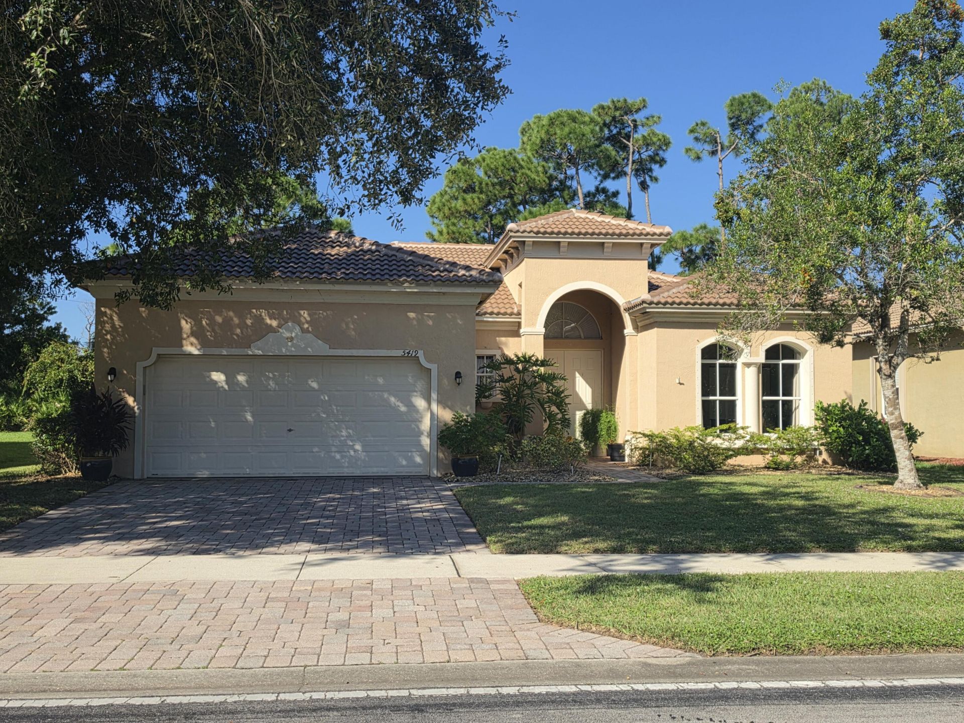 5419 Place Lake Drive, Fort Pierce, FL 34951 Photo