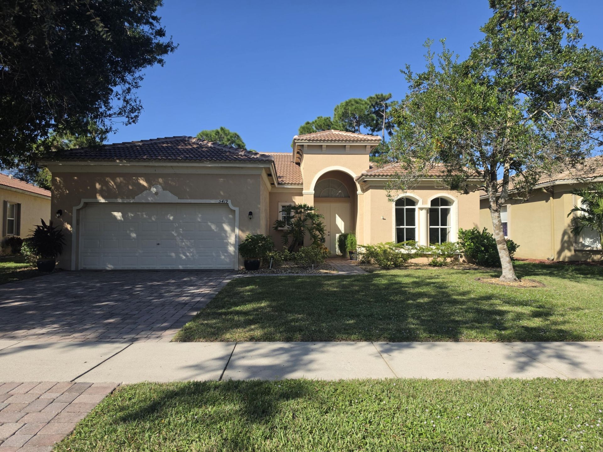 5419 Place Lake Drive, Fort Pierce, FL 34951 Photo