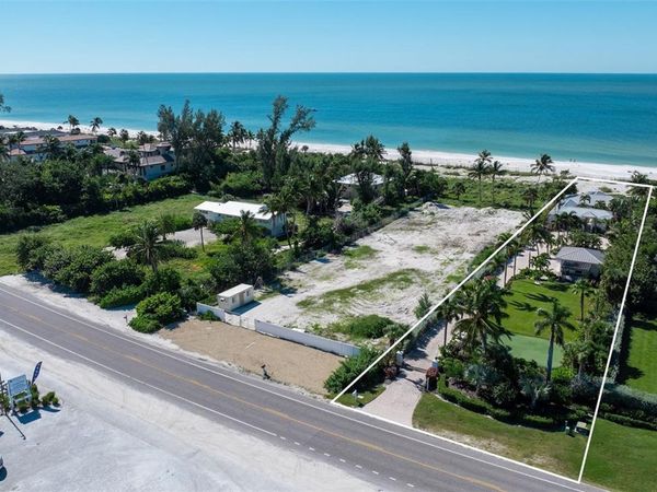 6061 GULF OF MEXICO DRIVE , LONGBOAT KEY, FL 34228