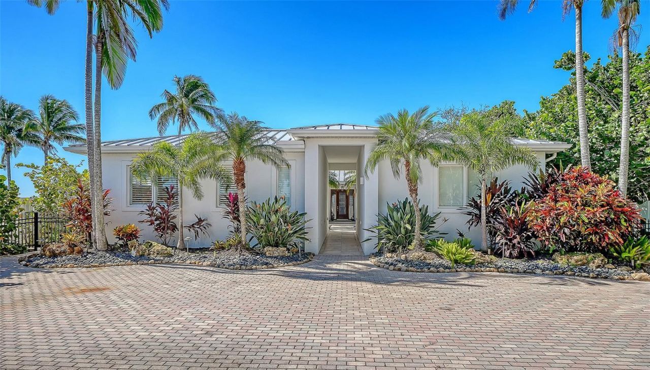 6061 Gulf Of Mexico Drive, Longboat Key, FL 34228 Photo