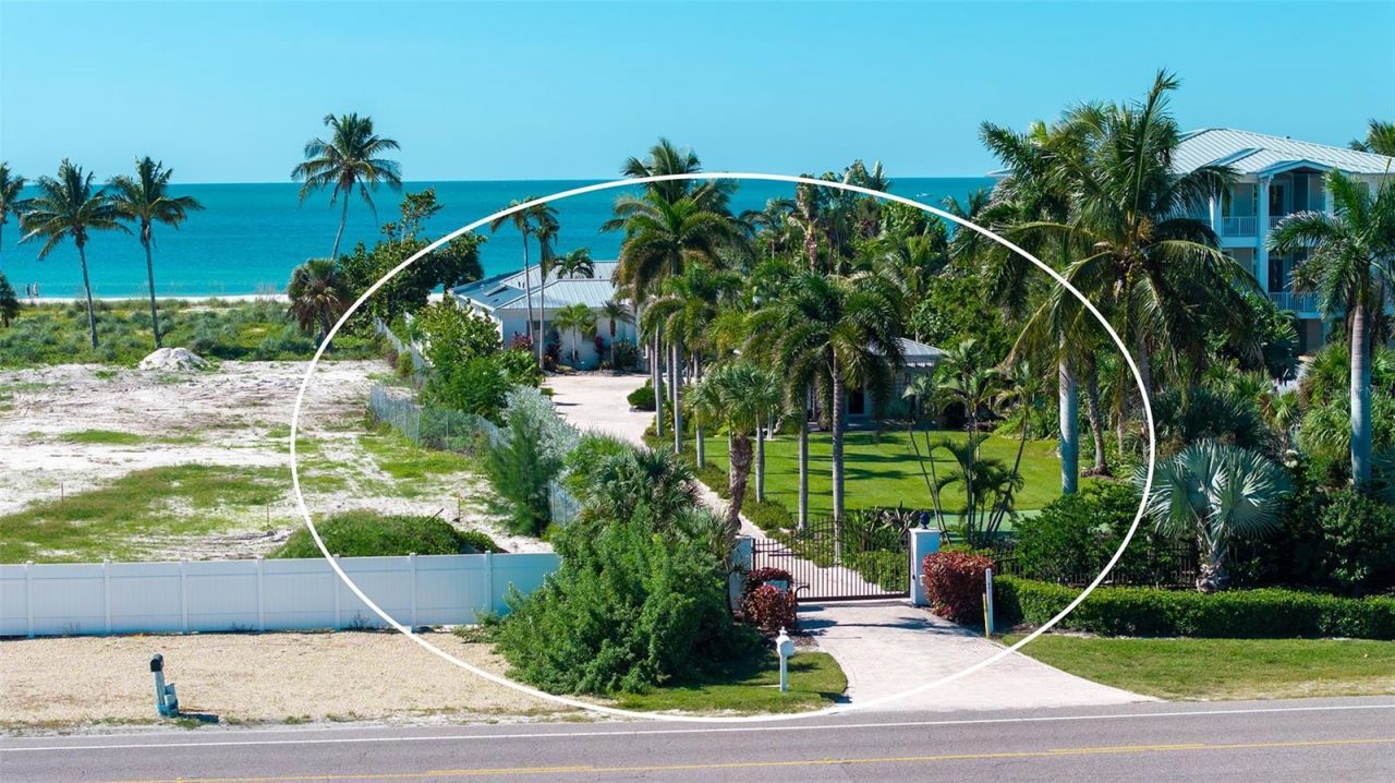 6061 Gulf Of Mexico Drive, Longboat Key, FL 34228 Photo