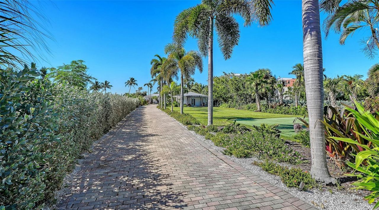 6061 Gulf Of Mexico Drive, Longboat Key, FL 34228 Photo