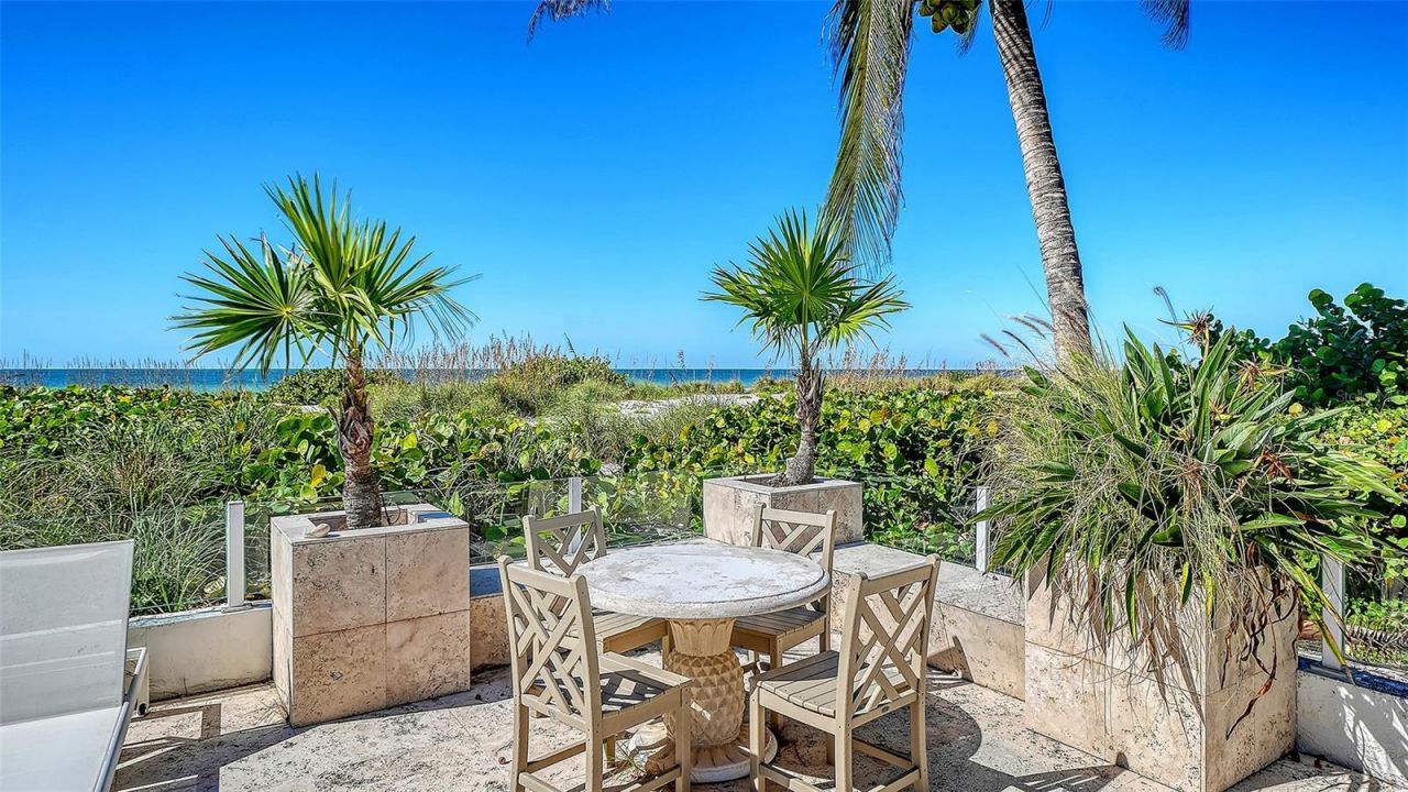 6061 Gulf Of Mexico Drive, Longboat Key, FL 34228 Photo