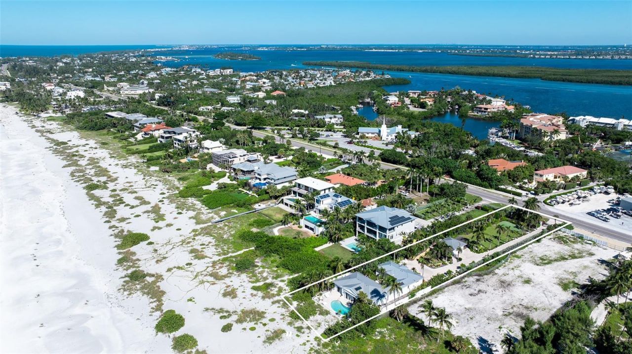 6061 Gulf Of Mexico Drive, Longboat Key, FL 34228 Photo