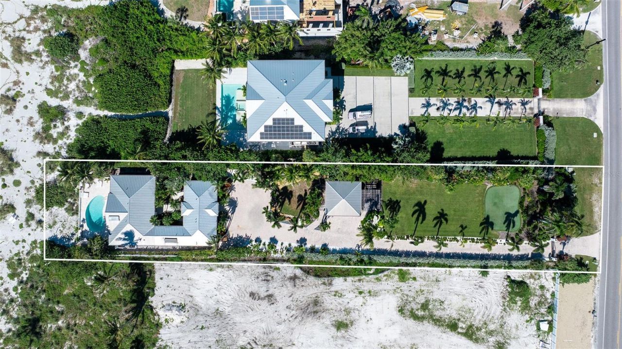 6061 Gulf Of Mexico Drive, Longboat Key, FL 34228 Photo