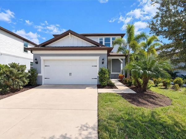 9426 LAMINE WAY , PARRISH, FL 34219