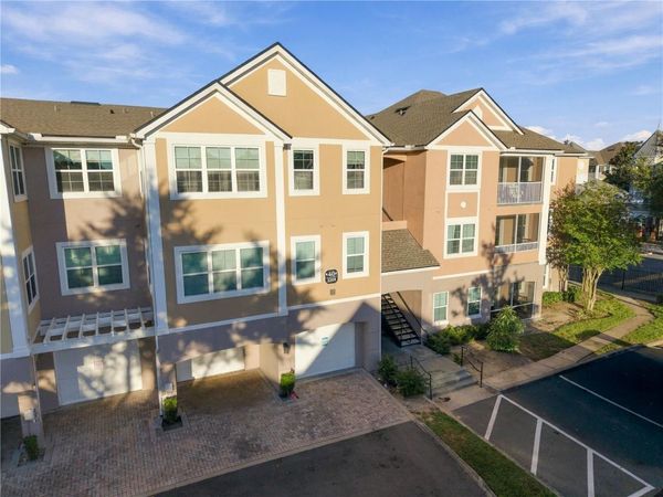 3209 PARKCHESTER SQUARE BOULEVARD , Unit 306, ORLANDO, FL 32835