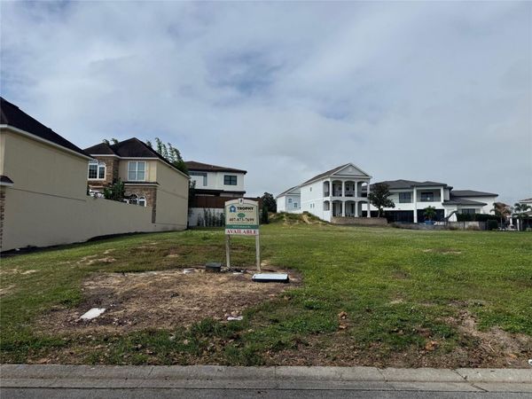 7625 EXCITEMENT DRIVE , KISSIMMEE, FL 34747