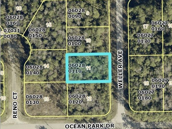 1903 WELLER AVENUE , LEHIGH ACRES, FL 33972