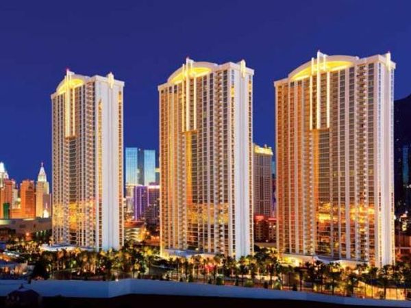125 E Harmon Avenue, Unit 3809, Las Vegas, NV 89109