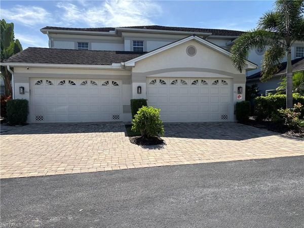 5020 Marina Cove DR, Unit 201, NAPLES, FL 34112