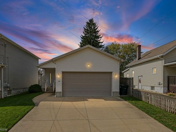 374 Pauline Avenue , Akron, OH 44312