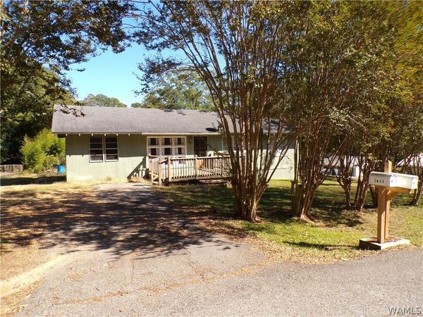 2433 SW 8th Avenue, Fayette, AL 35555