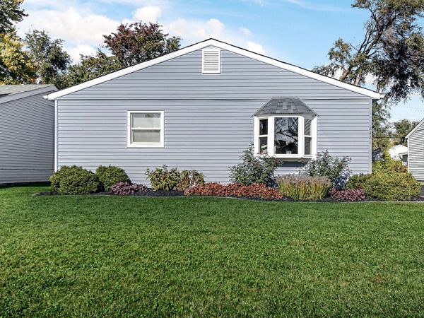2421 Walnut Drive , Highland, IN 46322