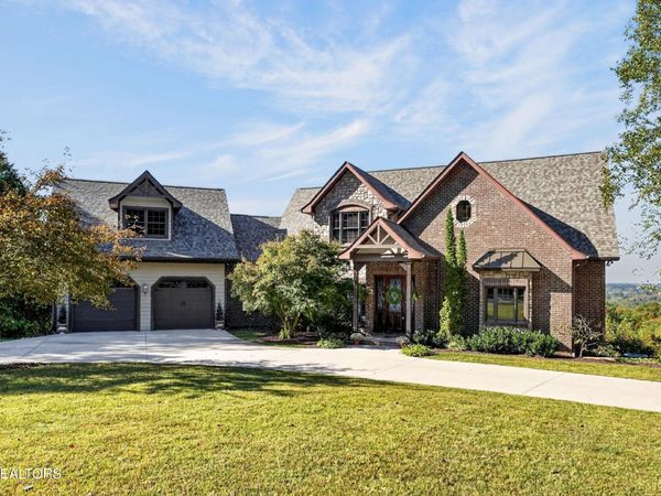 1611 Plantation Circle, Cookeville, TN 38506