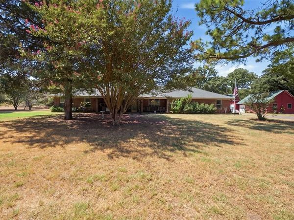 8116 Dot Hudson Road, Alvarado, TX 76009