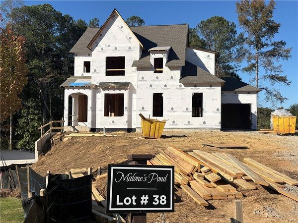 276 Reese Way , Ball Ground, GA 30107