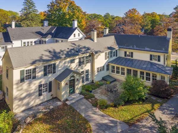 74 Federal Street , Brunswick, ME 04011