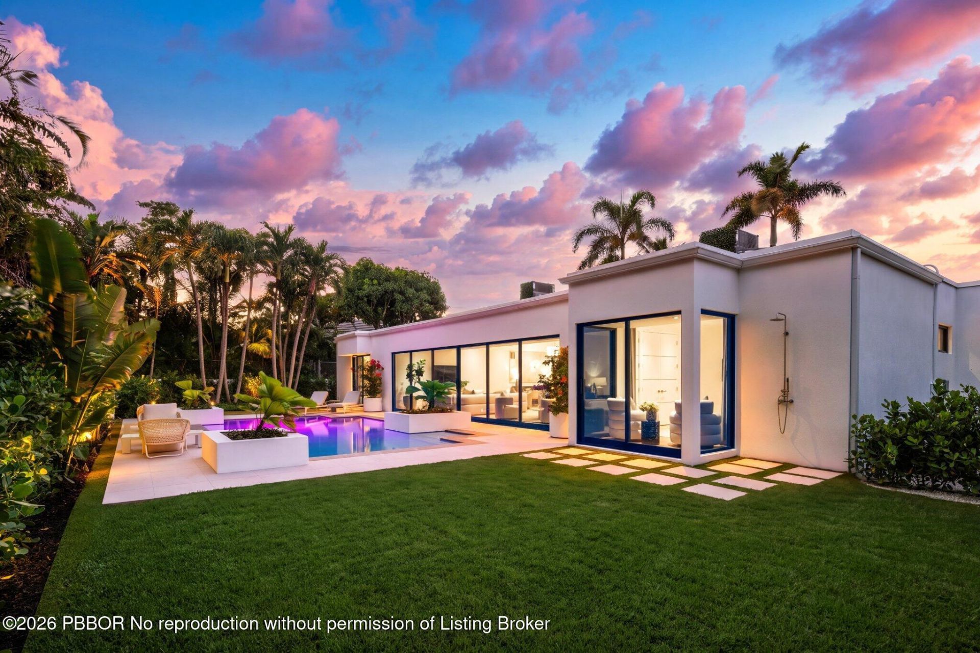 272 Sandpiper Drive, Palm Beach, FL 33480 Photo