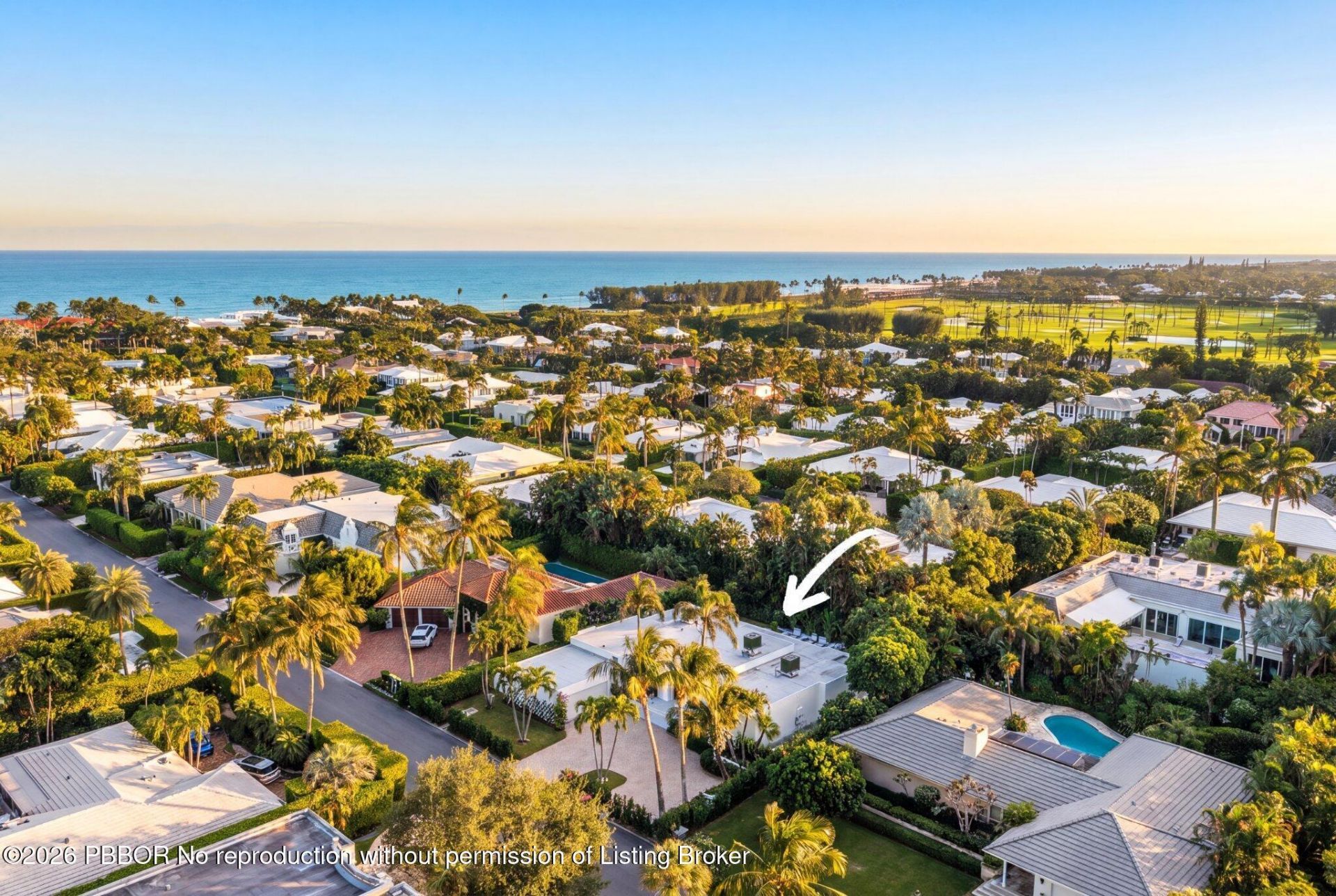 272 Sandpiper Drive, Palm Beach, FL 33480 Photo