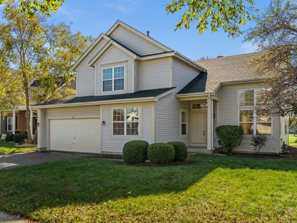 419 Belmont Lane , Bartlett, IL 60103