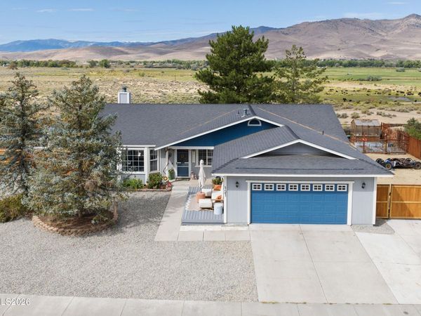 121 N Pointe Circle, Dayton, NV 89403