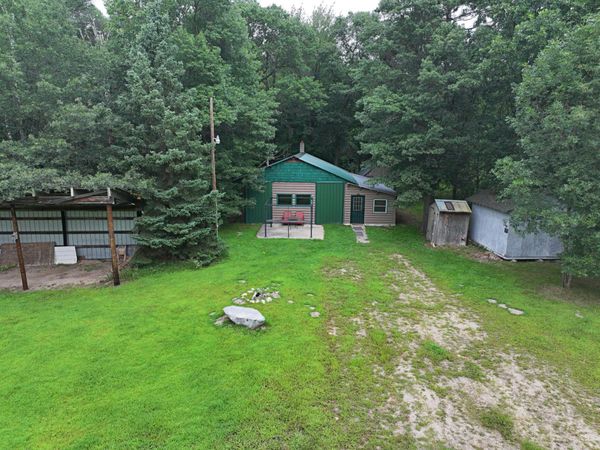 21920 County 2 , Nevis, MN 56467