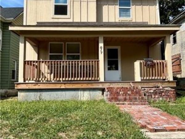 817 Faulkner Avenue, Dayton, OH 45402
