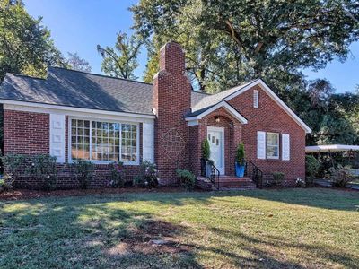815 Lafayette Avenue , Cayce, SC 29033
