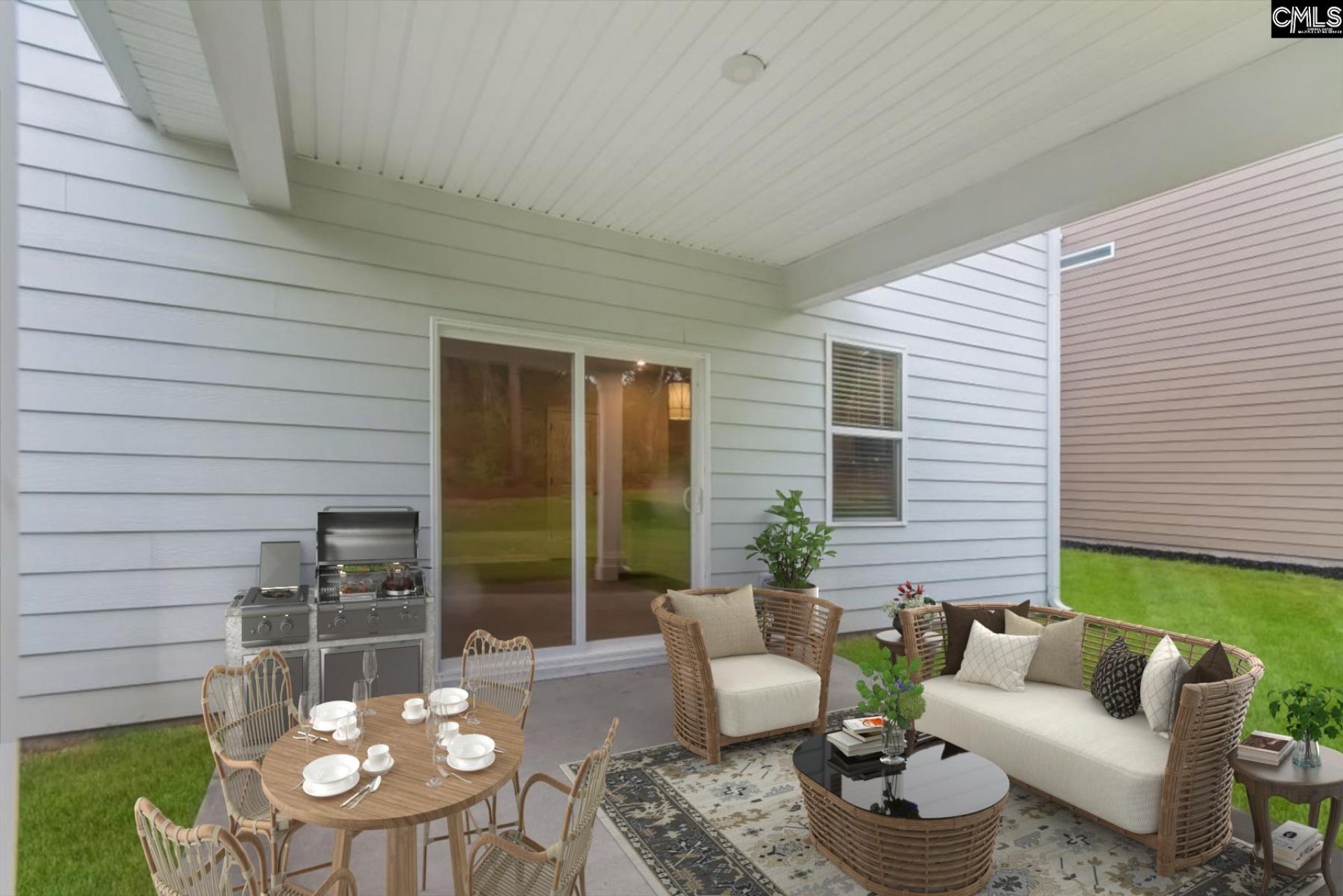 663 Griffon Drive  Photo 36